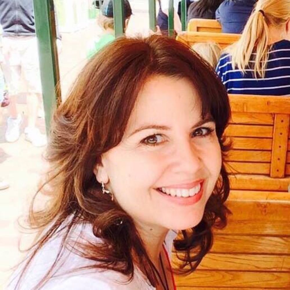 Meet your Posher, Leigh anne